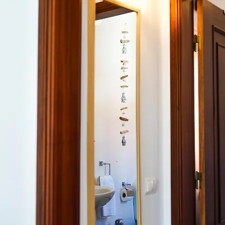 Apartment Casinhas Da Liberdade Ii- 1 Min To Nazaré